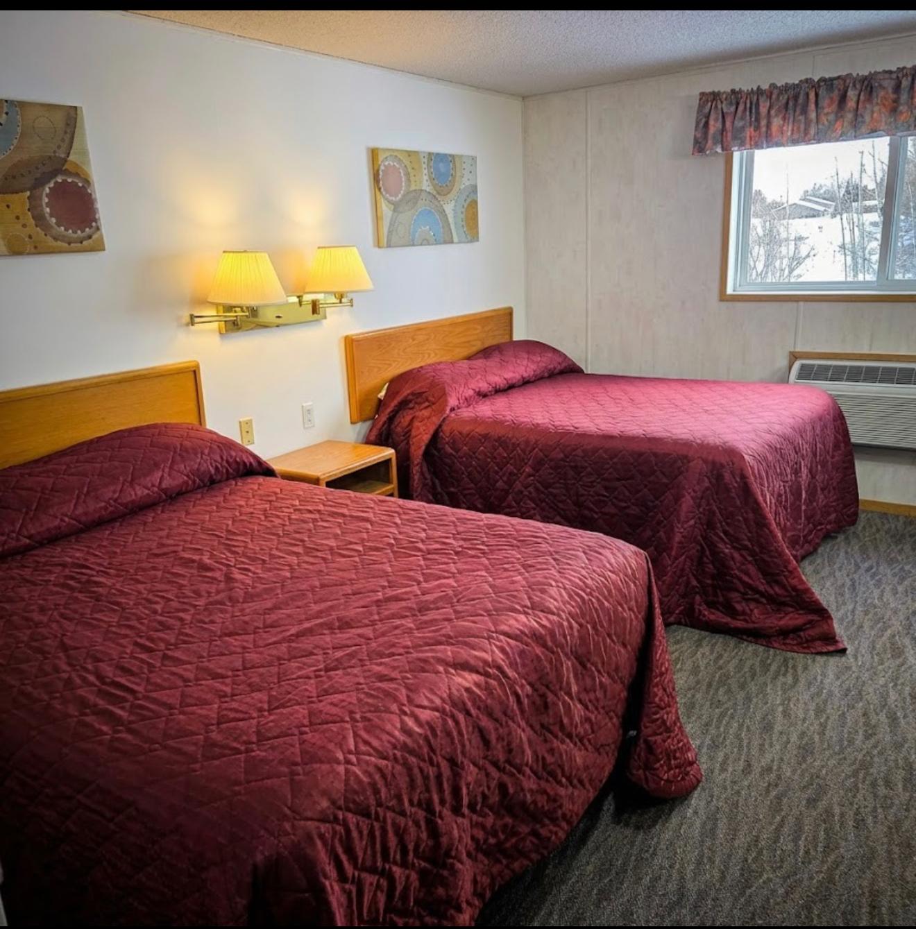 Trillium Motel